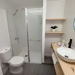 דירה New & Modern Studio Loft 2 לאס פאלמס דה גראן קנאריה