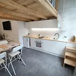 New & Modern Studio Loft 2 לאס פאלמס דה גראן קנאריה