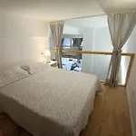 דירה New & Modern Studio Loft 2 *