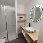 דירה New & Modern Studio Loft 2 *