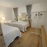 דירה New & Modern Studio Loft 2 לאס פאלמס דה גראן קנאריה