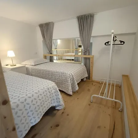Appartement New & Modern Studio Loft 2 Las Palmas de Gran Canaria
