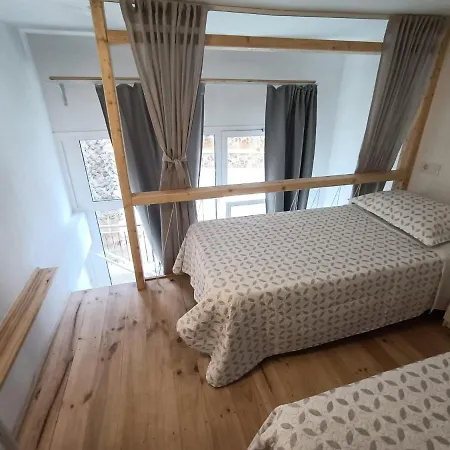 New&modern Studio Loft 2 Zqxu Las Palmas / Gran Canaria