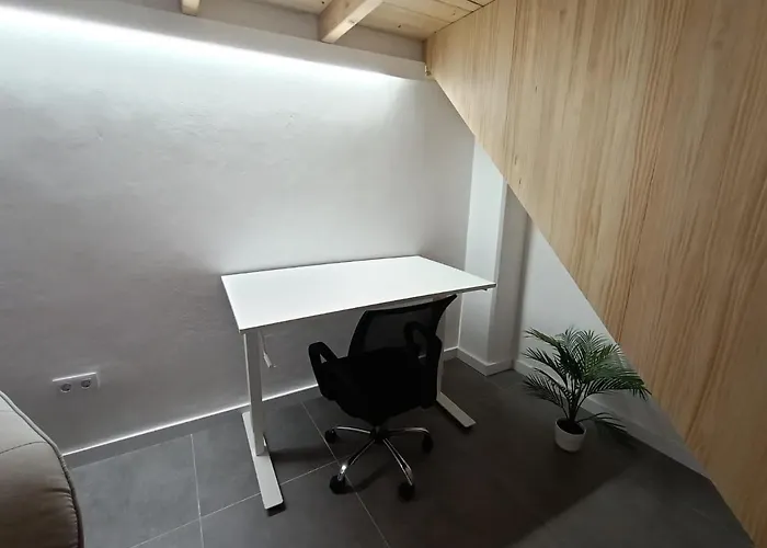 New&modern Studio Loft 2 Zqxu Apartment *