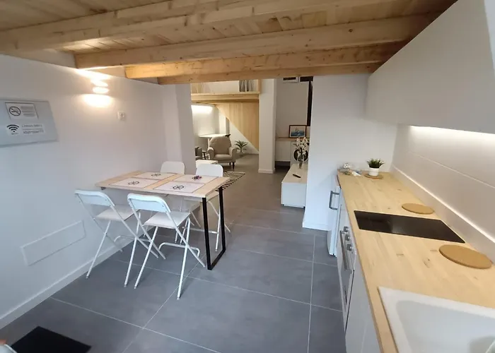 New&modern Studio Loft 2 Zqxu * Las Palmas / Gran Canaria