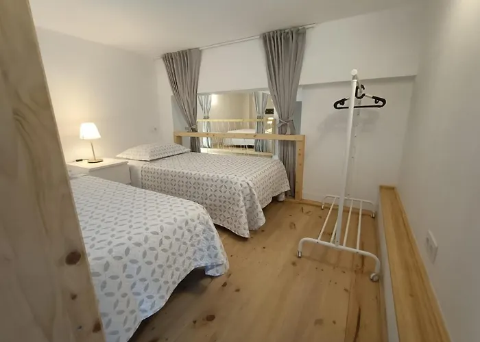 Apartment New&modern Studio Loft 2 Zqxu Las Palmas / Gran Canaria
