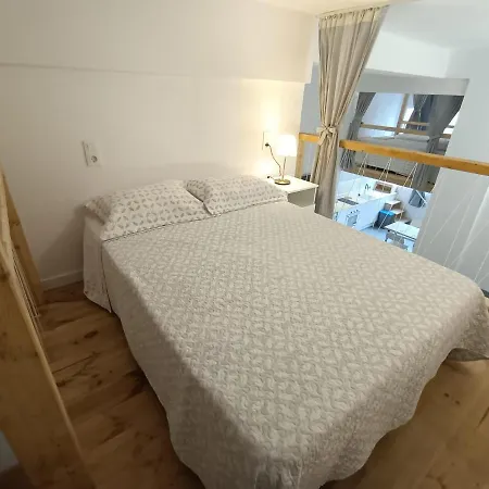 New & Modern Studio Loft 2 Lejlighed Las Palmas de Gran Canaria