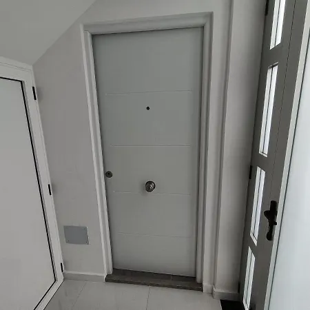 New & Modern Studio Loft 2 Apartamento *