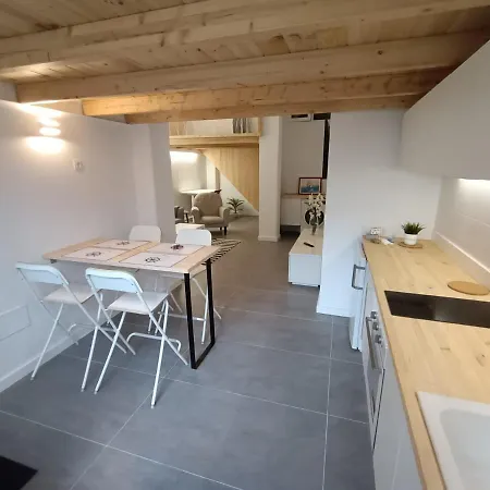 New & Modern Studio Loft 2 * Las Palmas de Gran Canárias