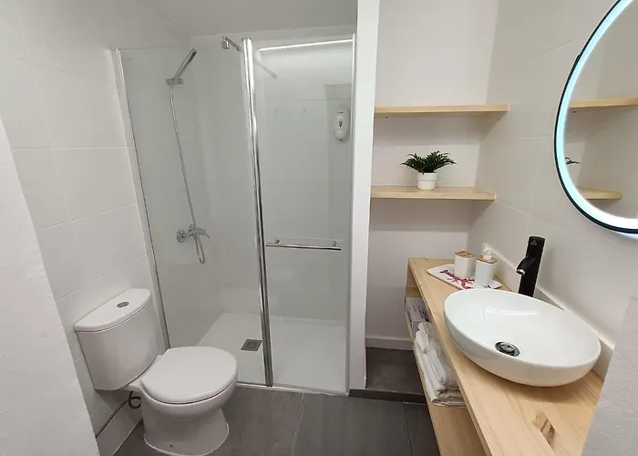 Apartamento New&modern Studio Loft 2 Las Palmas de Gran Canaria