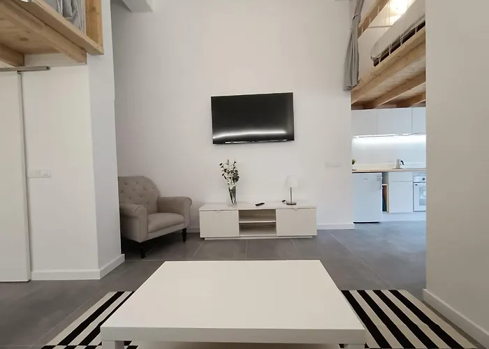 Apartamento New&modern Studio Loft 2 Las Palmas de Gran Canaria
