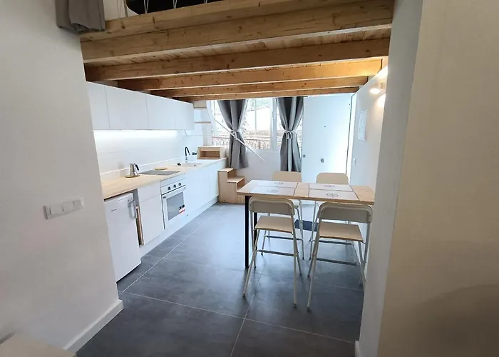New&modern Studio Loft 2 Apartamento Las Palmas de Gran Canaria