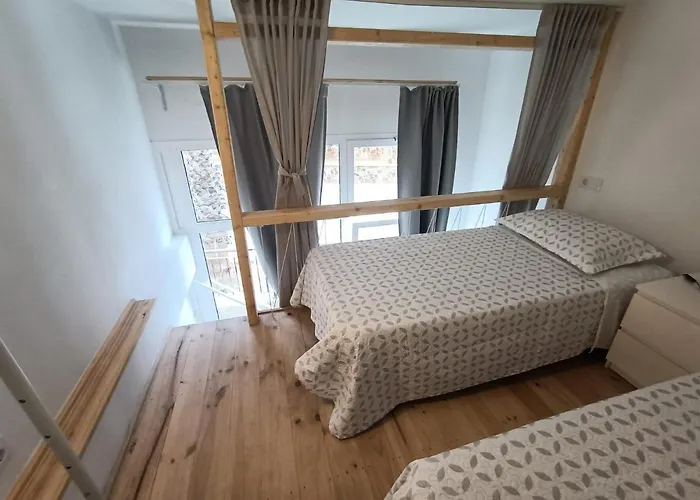 New&modern Studio Loft 2 Las Palmas de Gran Canaria